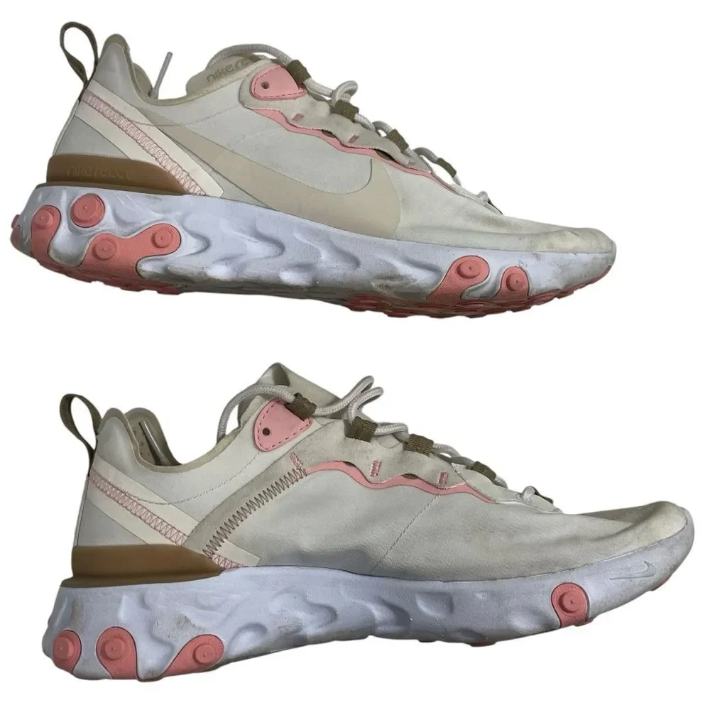Nike react element